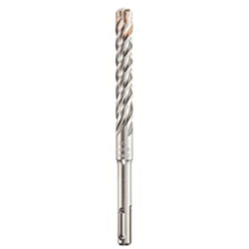 Milwaukee 48-20-7351 MX4 Rotary Hammer Drill Bit, 3/8", SDS-Plus Shank, Carbide-(Each)