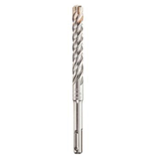 Milwaukee 48-20-7371 MX4 Rotary Hammer Drill Bit, 1/2", SDS-Plus Shank, Carbide-(Each)