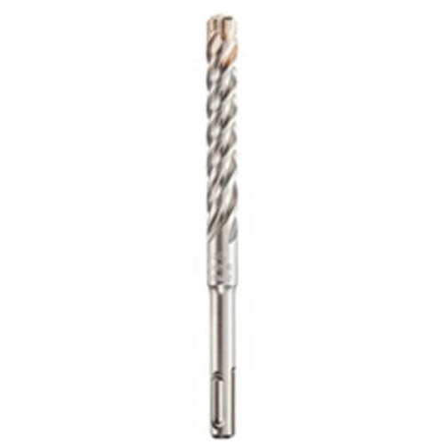 Milwaukee 48-20-7951 MX4 Rotary Hammer Drill Bit, 3/8", SDS-Plus Shank, Carbide-(Each)