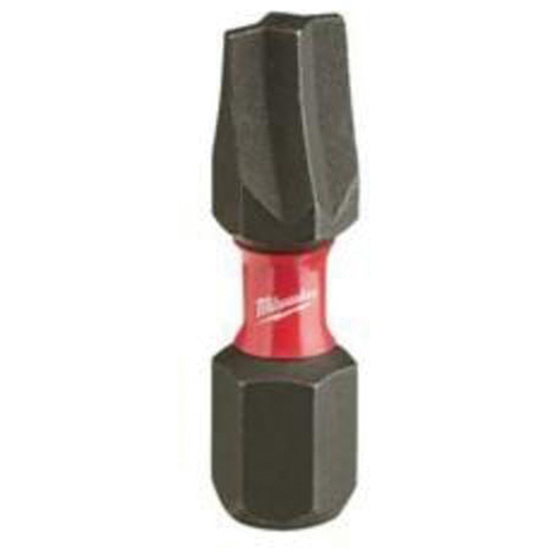 Milwaukee  48-32-2301  Shockwave? Knuckle? Pivoting Bit Holder - Each
