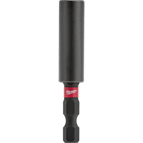 Milwaukee  48-32-4502  Shockwave? Impact Magnetic Bit Holder - Each