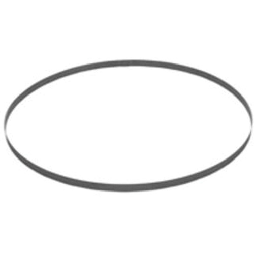 Milwaukee 48-39-0508 Compact Portable Band Saw Blade, Bi-Metal, 35-3/8" L x 1/2" W x 0.020" Thick, 10 TPI-(Each)