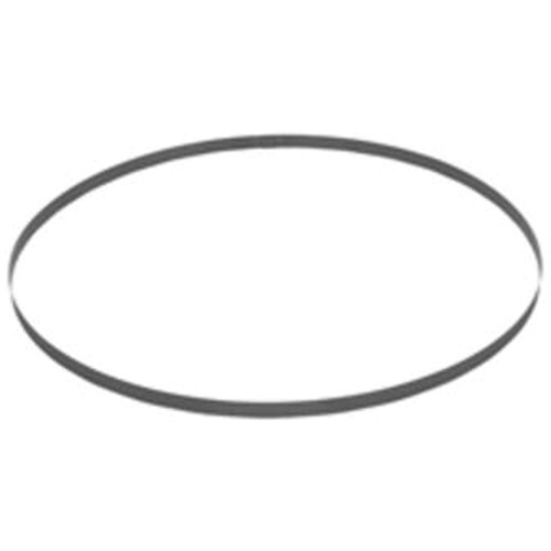 Milwaukee 48-39-0572 Sub-Compact Portable Band Saw Blade, Bi-Metal, 27" L x 1/2" W x 0.020" Thick, 18 TPI-(Pack of 3)