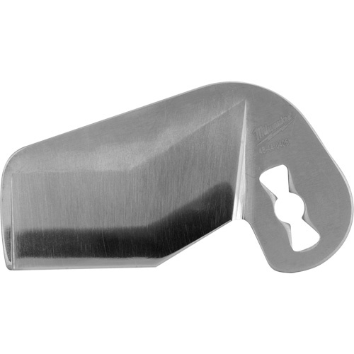 Milwaukee  48-44-0405  M12? Plastic Pipe Shear Blade - Each