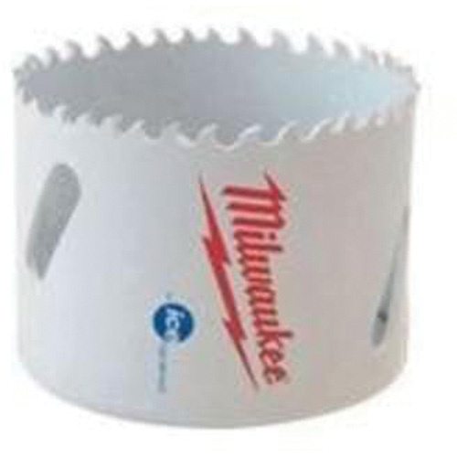 Milwaukee 49-56-5150 Hole Dozer Hole Saw, 1-1/2", 1-5/8" Depth of Cut, Bi-Metal-(Each)