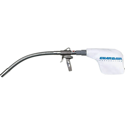 Guardair  1548  Flexible GunVac<sup>?</sup> Vacuum - Each