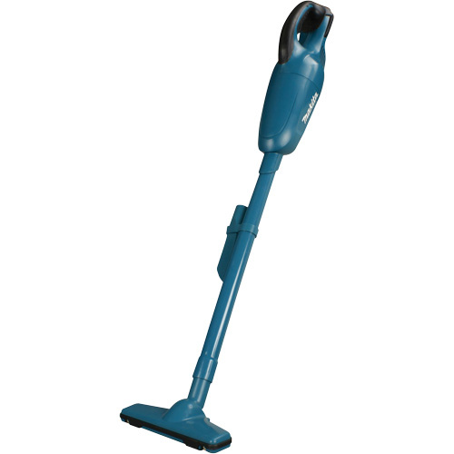 Makita  DCL180ZX  Portable Vacuum Cleaner (Tool Only), 18 V, 0.17 gal Capacity - Each