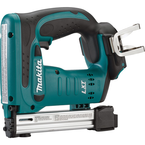Makita DST221Z Cordless Stapler, 3/8" Staples-(Each)