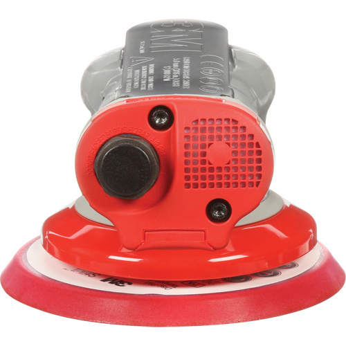 3M Elite Non-Vacuum Random Orbital Sander  (Each)-Click on options for variations & Details.