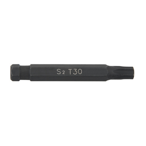 Gray Tools  77930  Replacement Bit, Torx<sup>?</sup>, T-30 x 3" L, 1/2" Drive - Each
