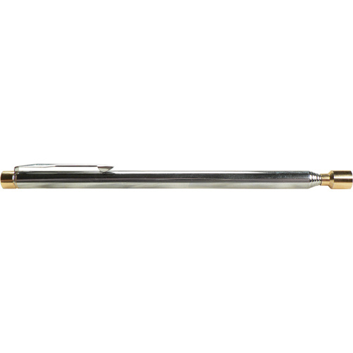 Mag-Mate  240N  Magnetic Retrievers, 5-1/2" Length, 5/16" Diameter, 2 lbs. Capacity - Each