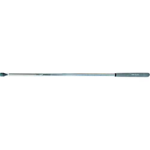 Mag-Mate  926  Magnetic Retrievers, 23-1/2" Length, 5/8" Diameter, 14 lbs. Capacity - Each