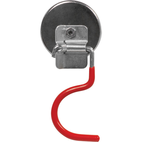 Mag-Mate MX2000RV01 Cup Magnets With Holders, 2-2/5" L x 2" W-(Each)