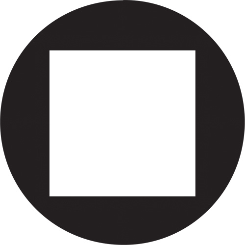 Picquic  IBT21011  Stubby? Multi-Bit Screwdriver -Replacement Bit, Square, 1, 1/4" Drive - Each