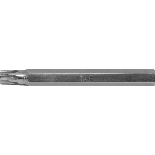 Picquic  MBT11206  Multique? Multi-Bit Screwdriver -Replacement Bit, Torx, 6, 3/16" Drive - Each
