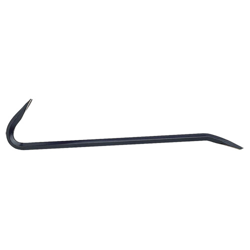 Gray Tools  WB12  Goose Neck Wrecking Bar, 5" Width, 12" Length - Each