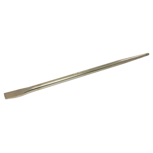 Gray Tools  C66  Pinch Bar, 18" - Each