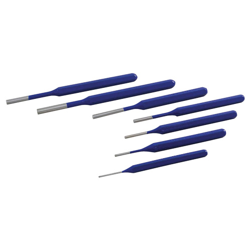 Gray Tools  C7PPS  Pin Punch Set - Each