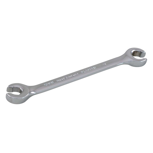 Gray Tools FL0911M Flare Nut Wrench-(Each)