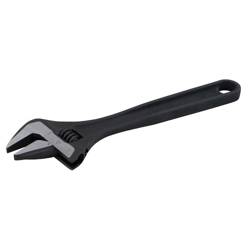 Gray Tools Adjustable Wrench  (Each)-Click on options for variations & Details.
