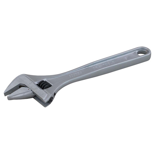 Gray Tools Adjustable Wrench  (Each)-Click on options for variations & Details.