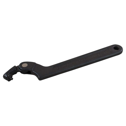 Gray Tools Adjustable Head Pin Spanner Wrench  (Each)-Click on options for variations & Details.
