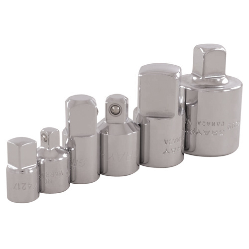 Gray Tools  42506  Adapter Set - Each