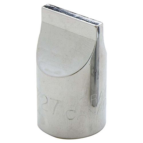 Gray Tools  T27  Drag Link Socket - Each