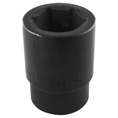 Gray Tools 9-058 Socket, Impact, 1-13/16", 2-1/2" Drive, 6 Points-(Each)