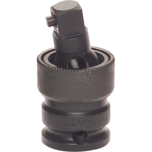 Gray Tools  P2-140A  Universal Joint Socket, Impact, 3/8" Drive, 3/8" Socket - Each
