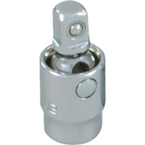 Gray Tools  SWJ14  Universal Joint Socket, 1/4" Drive, 1/4" Socket - Each