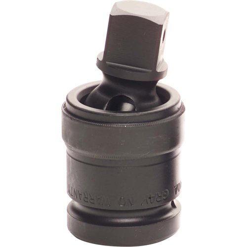 Gray Tools  P8-140A  Universal Joint Socket, Impact, 1-1/2" Drive, 1-1/2" Socket - Each