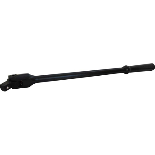 Gray Tools 653B Black Flex Handle, 1/2" Drive-(Each)