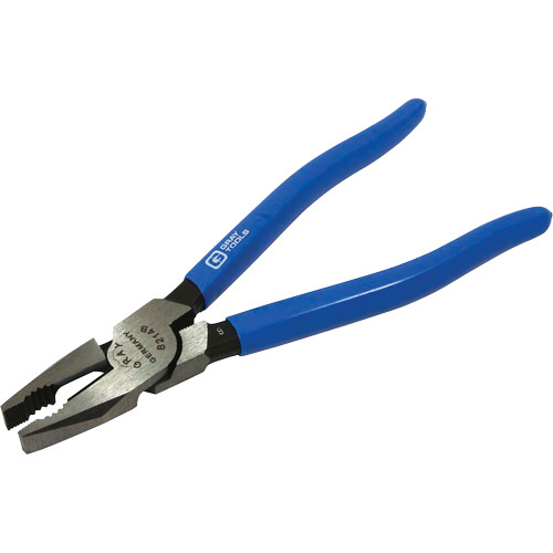 Gray Tools  B214B  Lineman's Combination Plier - Each