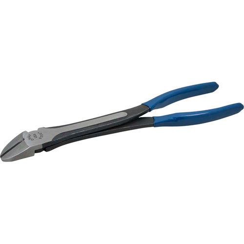 Gray Tools  82001  Long Reach Diagonal Plier, 11-1/4" L - Each