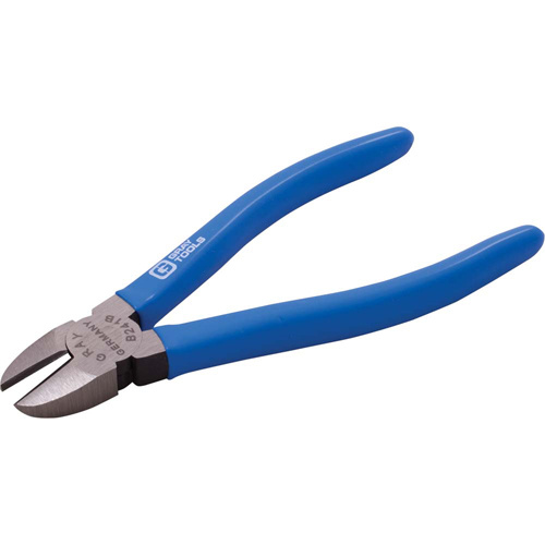 Gray Tools  B240B  Side Cutting Plier, 5" L - Each