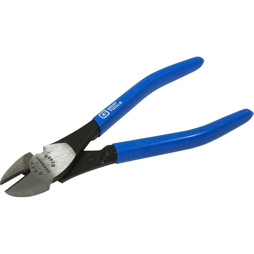 Gray Tools  B246B  Side Cutting Pliers, 7-1/4" L - Each