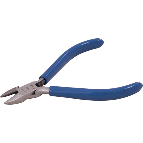 Gray Tools  B285A  Round Nose Cutting Pliers, 4-1/4" L - Each