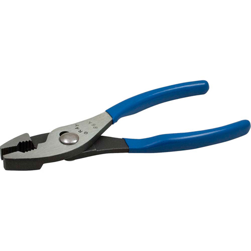 Gray Tools  B6A  Slip Joint Plier - Each