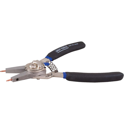 Gray Tools  83408  Internal/External Snap Ring Plier - Each