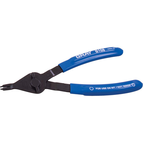 Gray Tools  B108  Snap Ring Plier - Each
