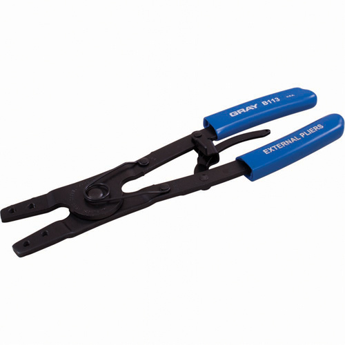 Gray Tools  B112  Snap Ring Plier - Each