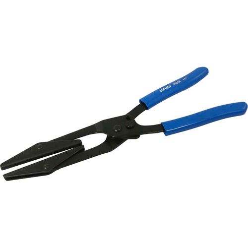 Gray Tools 89856 Hose Pinch Off Plier, 13-3/4" Overall Length, 2-1/2" Jaw Opening-(Each)