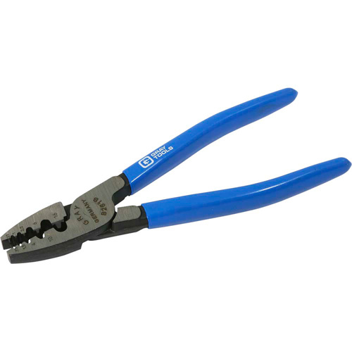 Gray Tools B261B Crimping Pliers-(Each)