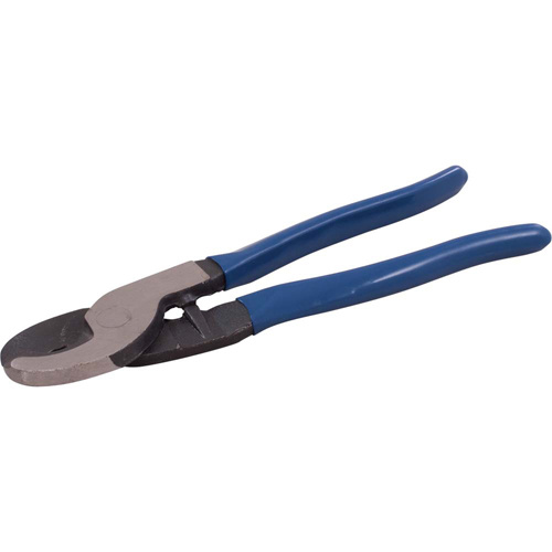 Gray Tools B204A Cable Cutter, 9-1/4" - Each