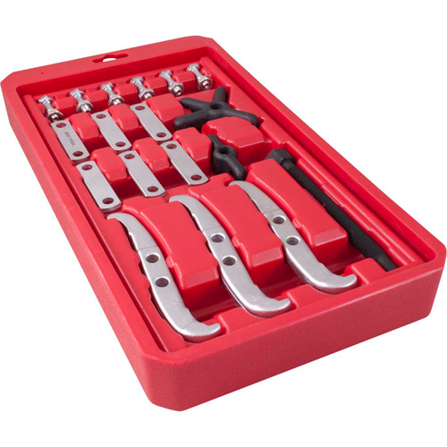 Gray Tools  PO50A  Gear Puller Set - Each