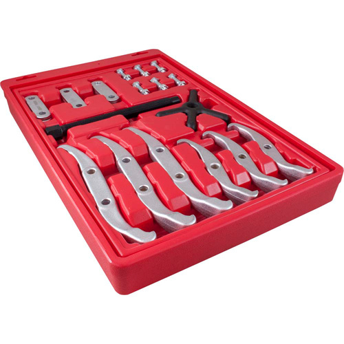 Gray Tools  PO60A  Gear Puller Set - Each