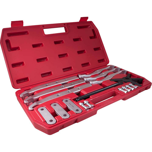 Gray Tools  PO70  Gear Puller Set - Each