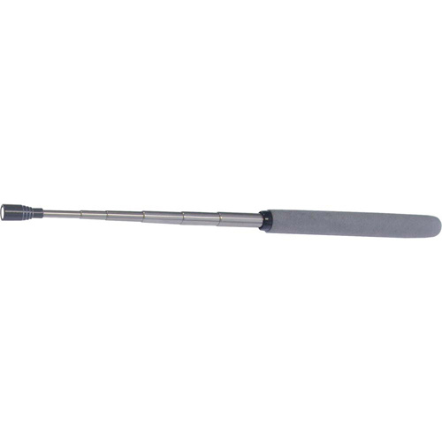 Gray Tools  89901  Telescopic Pickup Tool, 33-1/2" Length, 1/4" Diameter, 5 lbs. Capacity - Each