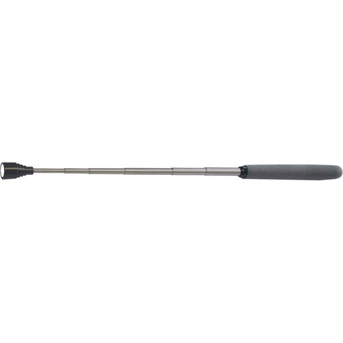 Gray Tools  89902  Telescopic Pickup Tool, 33-1/2" Length, 7/16" Diameter, 14 lbs. Capacity - Each
